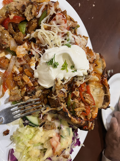 Photo of Potato Jackets - 5444 Ferry St, Niagara Falls, ON L2G 1S1